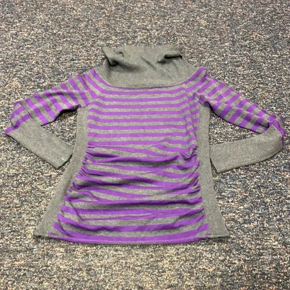 Bongo Stripped Top sz. XL